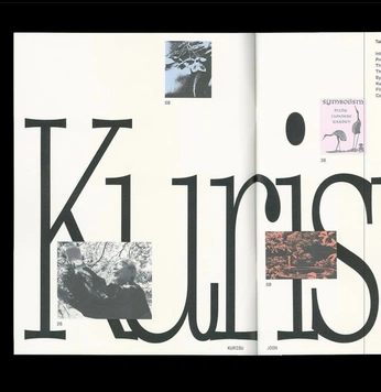 A cover of "Magnolia" cluster. The owner is carohambleton. The cluster consists of 22 elements.