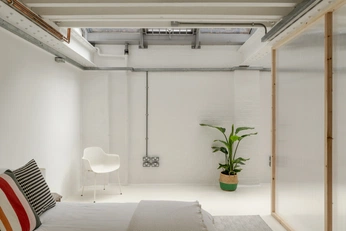 A cover of "Interiors" cluster. The owner is andrewgillett. The cluster consists of 641 elements.