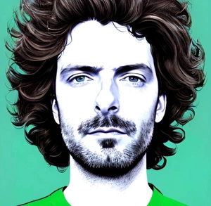 Xavier Lucas avatar