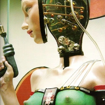 A cover of "Abstract" cluster. The owner is thatmattlane. The cluster consists of 243 elements.