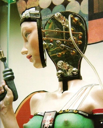 A cover of "Projet gaille" cluster. The owner is byleon. The cluster consists of 7 elements.