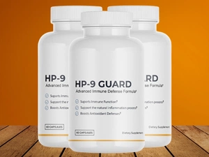 USA HP9 Guard avatar
