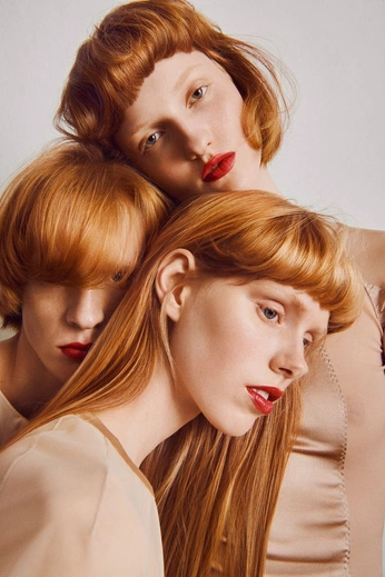 A cover of "madM" cluster. The owner is michelletrc. The cluster consists of 26 elements.