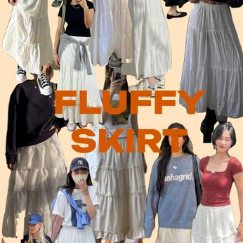A cover of "outfits" cluster. The owner is thelonelymuses. The cluster consists of 85 elements.