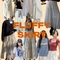 Cover of outfits cluster