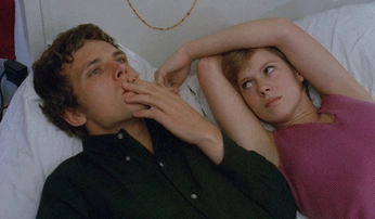 A cover of "MOVIE SCENES" cluster. The owner is valzusa. The cluster consists of 1 element.