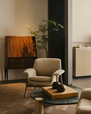 A cover of "Salon" cluster. The owner is chloedvs. The cluster consists of 67 elements.