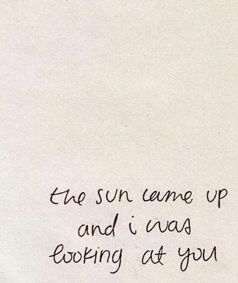 A cover of "Writing" cluster. The owner is choiisai. The cluster consists of 12 elements.