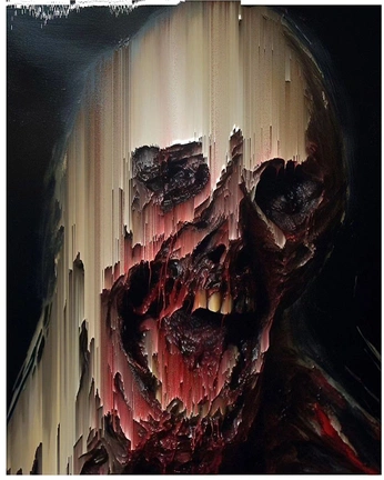 A cover of "Glitch" cluster. The owner is myalu. The cluster consists of 38 elements.