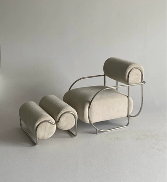 A cover of "forniture deisgn" cluster. The owner is lrnztbrz. The cluster consists of 30 elements.