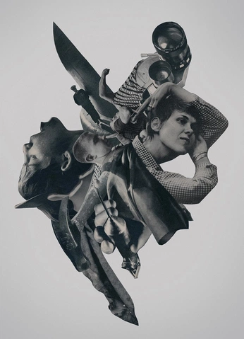 A cover of "Kolaż" cluster. The owner is martaonka. The cluster consists of 4 elements.