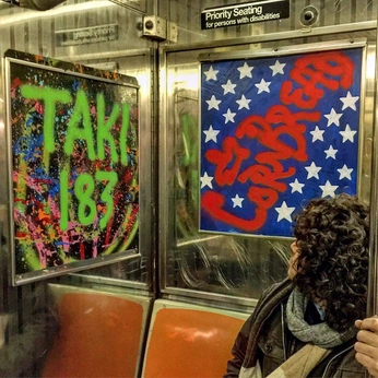 A cover of "Tags" cluster. The owner is intimateflesh. The cluster consists of 19 elements.