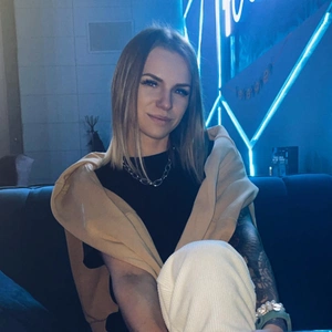 Yuliya Khodeva avatar