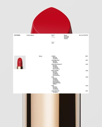 A cover of "Web" cluster. The owner is caseofthemondays. The cluster consists of 1 element.