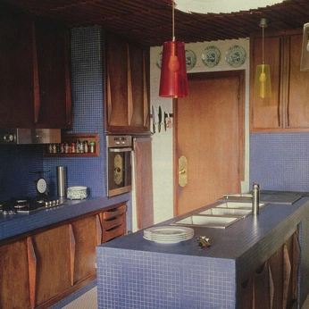 A cover of "Cuzina" cluster. The owner is katreenkos. The cluster consists of 26 elements.