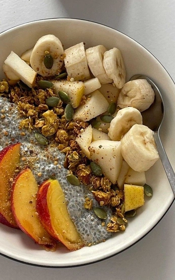 A cover of "Happy Healthy Lifestyle" cluster. The owner is bwarner. The cluster consists of 3 elements.