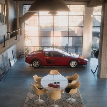 A cover of "Interior" cluster. The owner is kovacs.mate. The cluster consists of 252 elements.