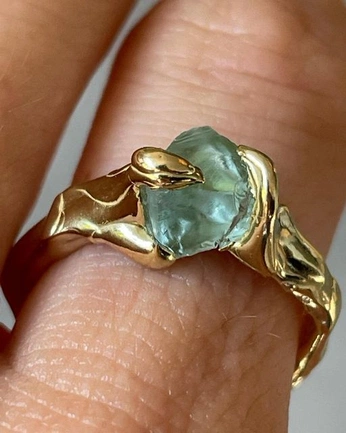 A cover of "Rings" cluster. The owner is archivivst. The cluster consists of 12 elements.