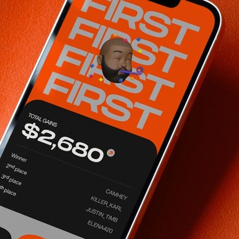 A cover of "Mobile" cluster. The owner is rodgs. The cluster consists of 8 elements.