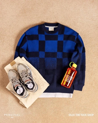 A cover of "Fit(ness)" cluster. The owner is tq. The cluster consists of 1 element.