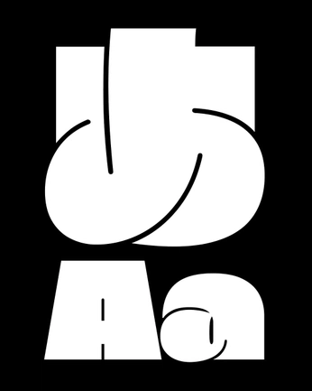 A cover of "Urban Logo" cluster. The owner is josart. The cluster consists of 16 elements.