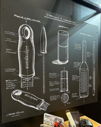 A cover of "Industridesign" cluster. The owner is tanteinga. The cluster consists of 1 element.
