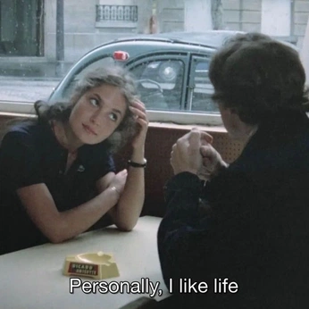 A cover of "candid / scene / comic" cluster. The owner is magiizine. The cluster consists of 12 elements.