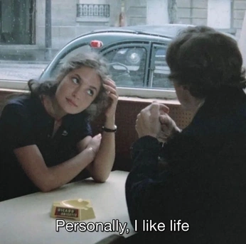 A cover of "Cinema" cluster. The owner is dani98. The cluster consists of 2 elements.