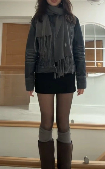 A cover of "fashion" cluster. The owner is claricestarling. The cluster consists of 34 elements.