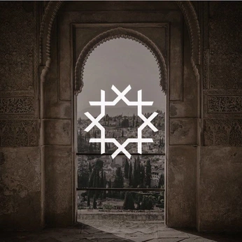 A cover of "Logo" cluster. The owner is genesis25043. The cluster consists of 1 element.