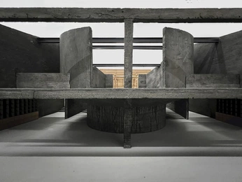 A cover of "architecture" cluster. The owner is ruili. The cluster consists of 1 element.