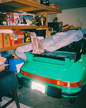 A cover of "Good Photo" cluster. The owner is ambitiousegg. The cluster consists of 11 elements.