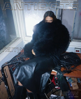 A cover of "GRAPHIC DESIGN" cluster. The owner is dvnmultimedia. The cluster consists of 26 elements.