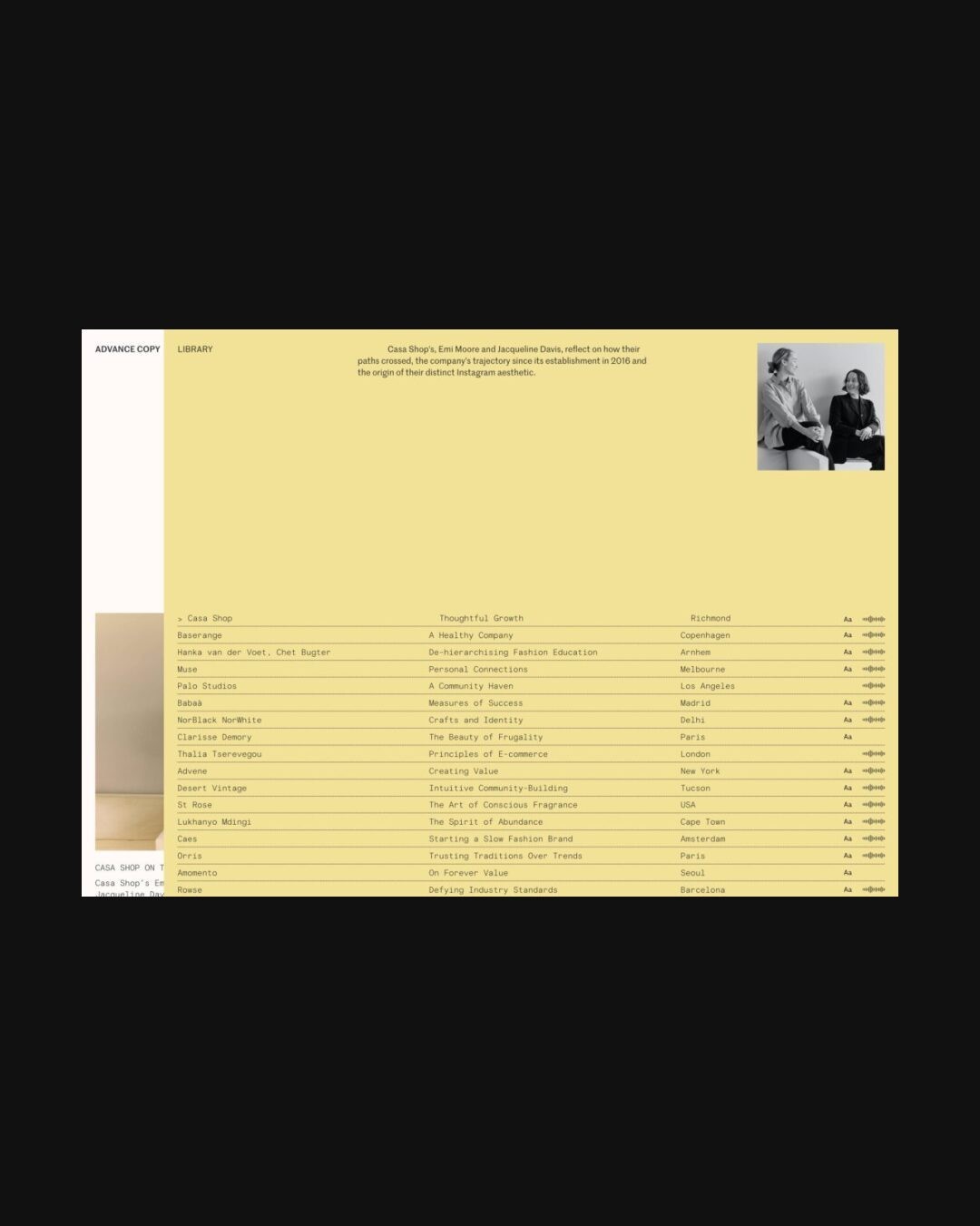 An Instagram  post added on May 02, 2024. The author is @klikkentheke. May present: screenshot, tire, font.