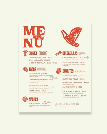 A cover of "TACOS" cluster. The owner is donna12. The cluster consists of 25 elements.