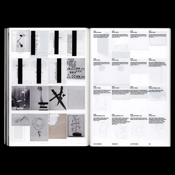 A cover of "Design" cluster. The owner is ttusya. The cluster consists of 8 elements.