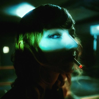 A cover of "Abstract Photoshoot" cluster. The owner is bluepigfilms. The cluster consists of 20 elements.