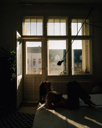 A cover of "her" cluster. The owner is mayisawesome. The cluster consists of 1 element.