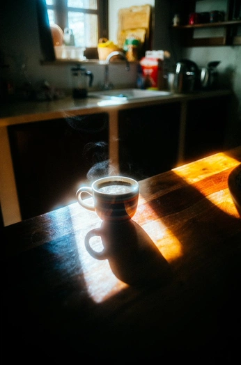 A cover of "coffee beans ( eko-logic" cluster. The owner is janaatje5. The cluster consists of 16 elements.