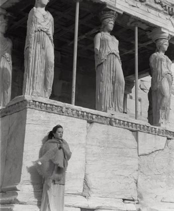 A cover of "MUSES" cluster. The owner is oltre. The cluster consists of 12 elements.