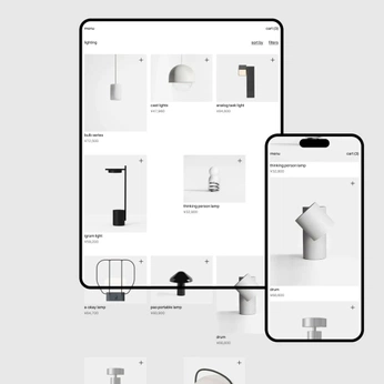 A cover of "e-commerce" cluster. The owner is nadalpupo. The cluster consists of 3 elements.