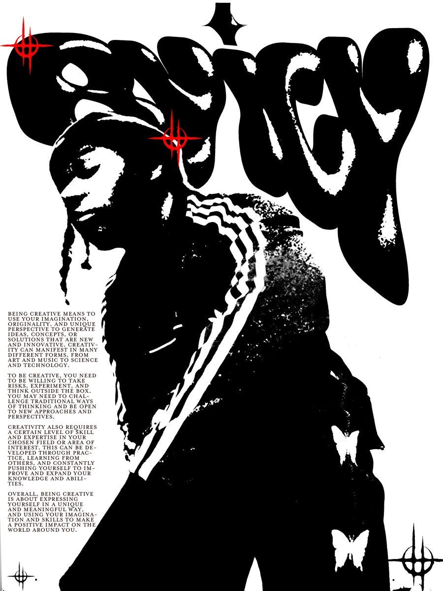 Y2K Evolution Design