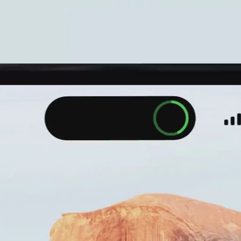 A cover of "UI inspiration" cluster. The owner is sereneouters. The cluster consists of 111 elements.