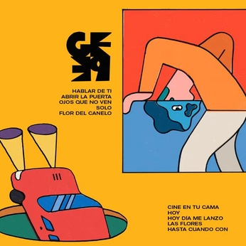 A cover of "diseño" cluster. The owner is vjesketch. The cluster consists of 2 elements.