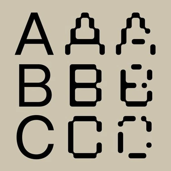 A cover of "ACBC" cluster. The owner is draugr11. The cluster consists of 499 elements.