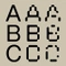 Cover of ACBC cluster