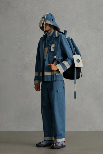 A cover of "Design Workwear" cluster. The owner is artemij. The cluster consists of 3 elements.