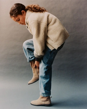 A cover of "GIRL STUDIO - Spring 26" cluster. The owner is missnaseema. The cluster consists of 428 elements.