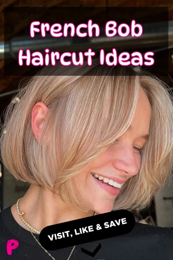 A cover of "French Bob Cut" cluster. The owner is pookieelife. The cluster consists of 4 elements.