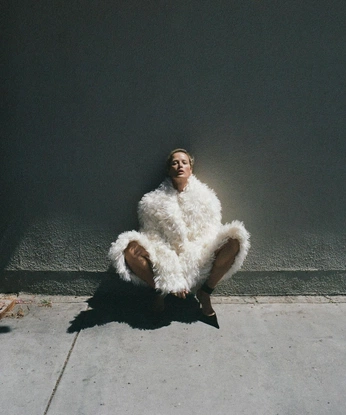 A cover of "VOGUE beauty January iss" cluster. The owner is ortnerstudio. The cluster consists of 29 elements.